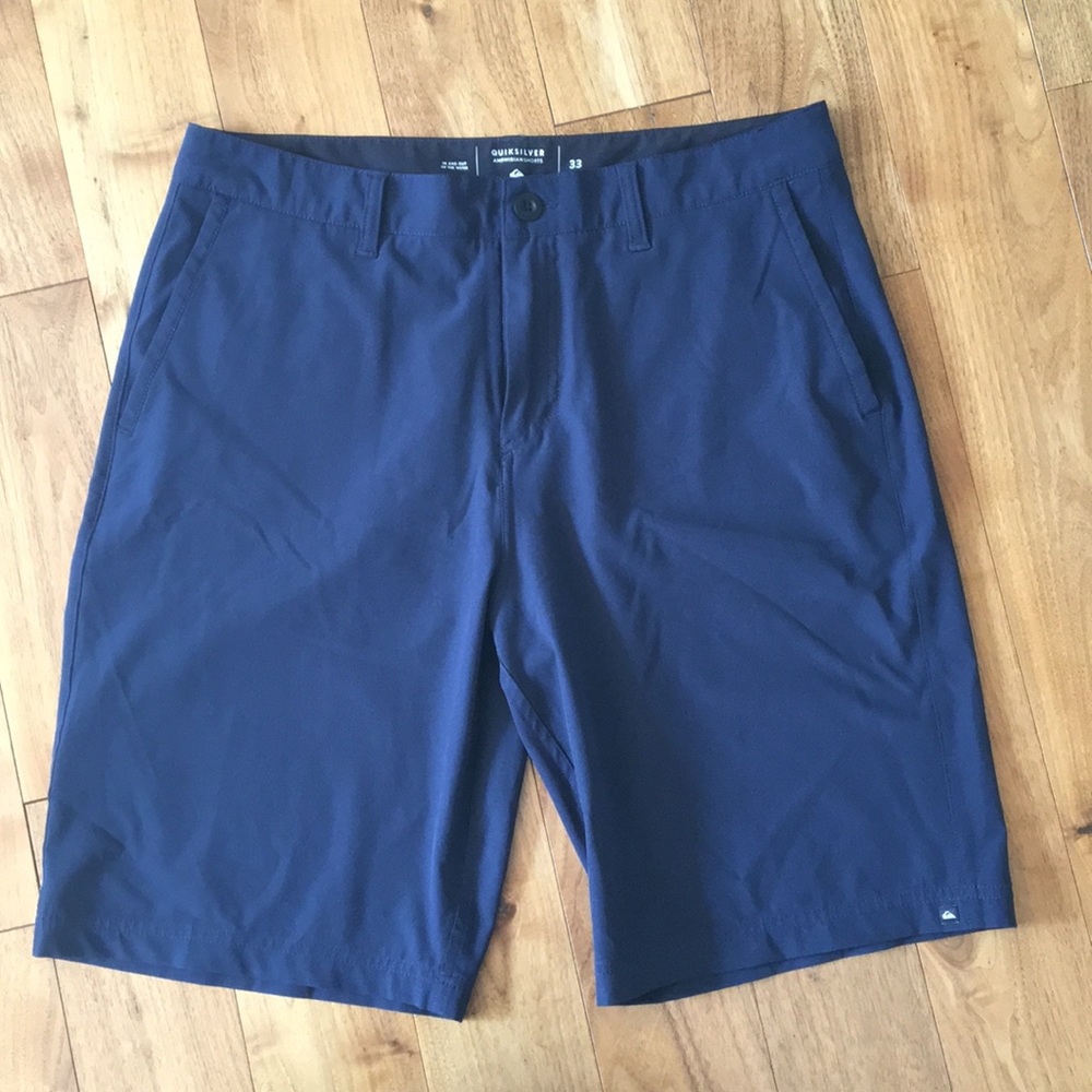 Quicksilver Amphibian Shorts